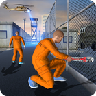 Super prison real addictive mission free آئیکن