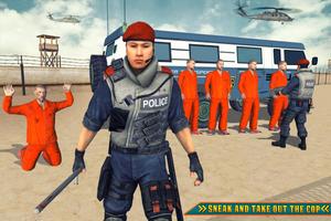 Super prison real addictive mission free Ekran Görüntüsü 2