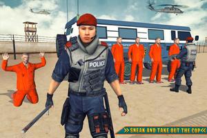 Super prison real addictive mission free اسکرین شاٹ 2