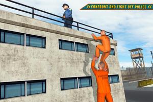 Super prison real addictive mission free Ekran Görüntüsü 3