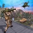 new sniper addictive mountain real soldier fight