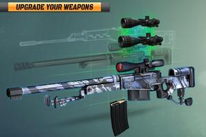 new sniper addictive mountain real soldier fight screenshot 3
