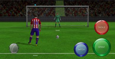 free guide fifa 2017 Season 2 स्क्रीनशॉट 2