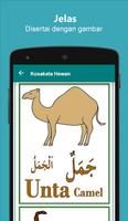 Belajar Bahasa Arab 截图 2