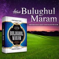 Kitab Bulughul Maram poster