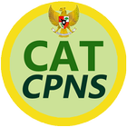 Soal CAT CPNS 2022 アイコン