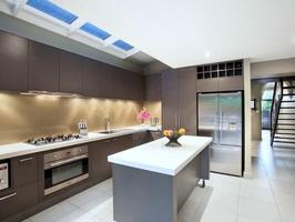 Kitchen Design captura de pantalla 1