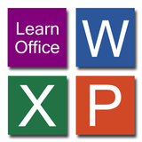 Learn Ms Office icon