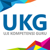 Soal UKG 2018 Terbaru dan Terlengkap icône