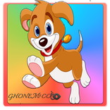 Doogy Crossy Road 3D™