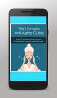 The Ultimate Anti-Aging Guide poster