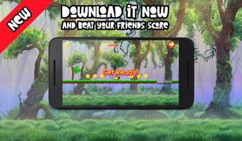 Super Bandicoote Jungle Adventure screenshot 2
