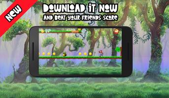 Super Bandicoote Jungle Adventure screenshot 3