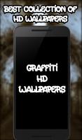 Graffiti Wallpapers HD پوسٹر