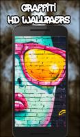 Graffiti Wallpapers HD تصوير الشاشة 1