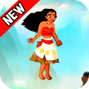 The Little Moa Adventure APK