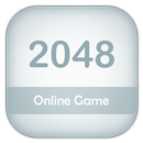 بازی 2048 آنلاین APK