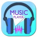 موزیک پلیر aplikacja
