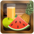 Fruit Boom icono