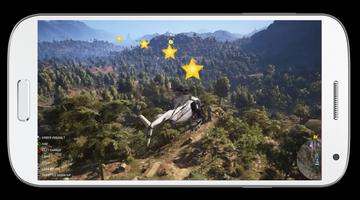 guide:Ghost-Recon-Wildlands capture d'écran 3