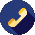 Call recorder icon