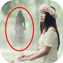 شبح كاميرا صور مزحة APK