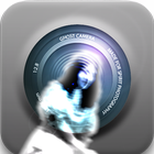 Spirit Camera Ghost Capture icône