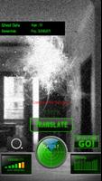 1 Schermata Ghost Detector & Ghost Tracker with Spirit Radar