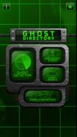 Ghost Detector & Ghost Tracker with Spirit Radar captura de pantalla 2