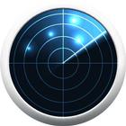 Ghost Radar Scanner Broma icono