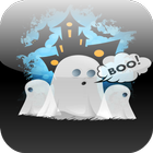 ghost detector 2016 (prank) icono