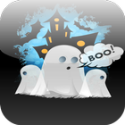 ghost detector 2016 (prank) icon