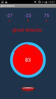 ghost detector 2016 (prank) اسکرین شاٹ 2