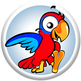 Flappy Parrot icône
