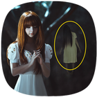 👻Ghost Effect : Ghost Filter Editor for Camera आइकन