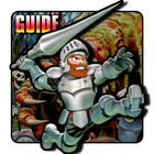 Guide GHOULS N GHOSTS icono
