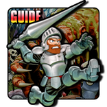 Guide GHOULS N GHOSTS