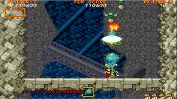 Guide GHOULS N GHOSTS ภาพหน้าจอ 1