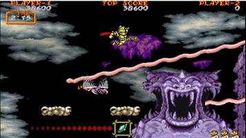 Guide GHOULS N GHOSTS ảnh chụp màn hình 2