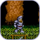 Ghosts'n Goblins Walkthrough APK