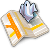 ghost and spirits map APK