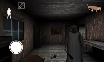 4 Schermata Ghost Granny