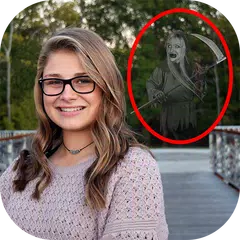 Ghost in Photo Camera Prank APK download