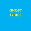 ”Ghost Lyrics