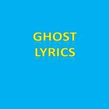Ghost Lyrics icône