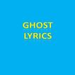 Ghost Lyrics