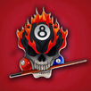 8 Ball Ghost Pool APK