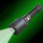 Laser flash biểu tượng