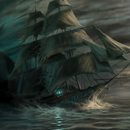 ghost ship wallpaper APK