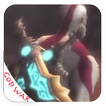 Kratos War: Ghost of Sparta
